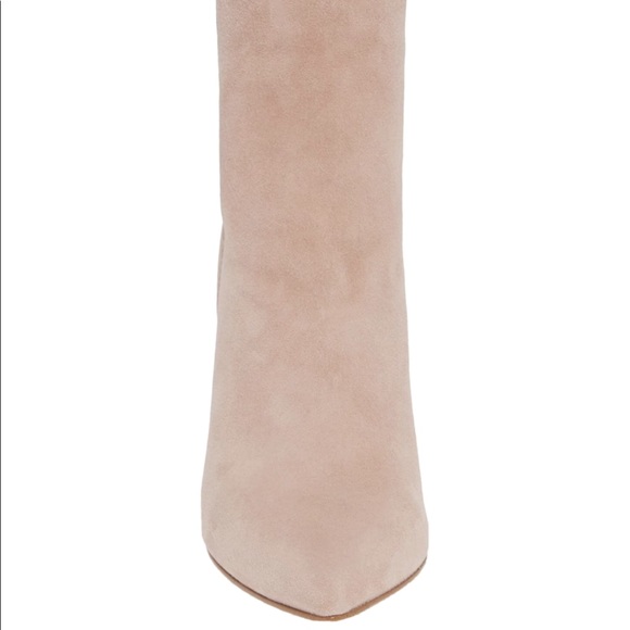 NWOB Treasure & Bond Scope Booties  9.5M - Picture 3 of 9